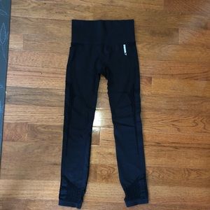 Gymshark Energy+ Seamless Leggings